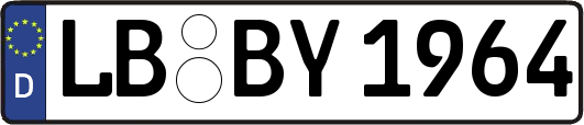 LB-BY1964