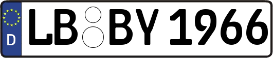 LB-BY1966