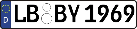 LB-BY1969
