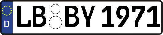 LB-BY1971