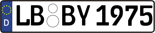 LB-BY1975