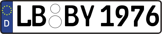 LB-BY1976
