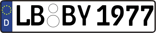 LB-BY1977
