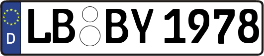 LB-BY1978