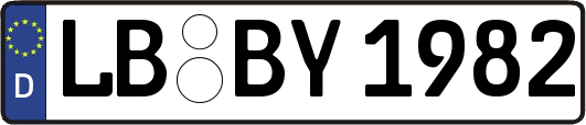 LB-BY1982