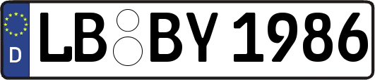 LB-BY1986