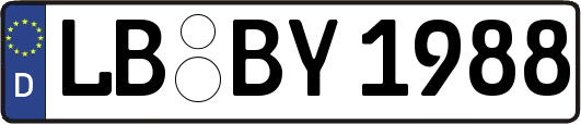 LB-BY1988