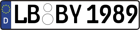 LB-BY1989