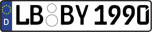 LB-BY1990