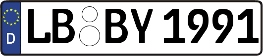 LB-BY1991