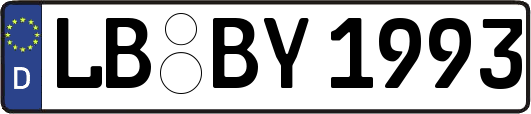 LB-BY1993