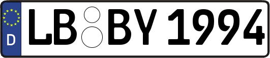 LB-BY1994