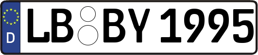 LB-BY1995