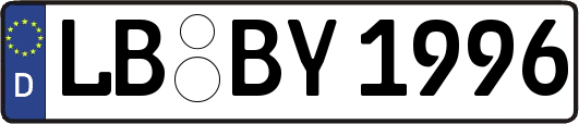 LB-BY1996