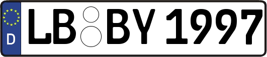 LB-BY1997