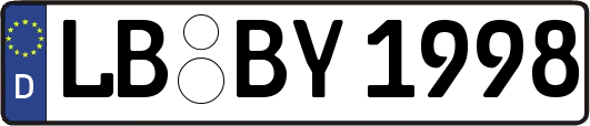 LB-BY1998