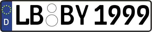 LB-BY1999