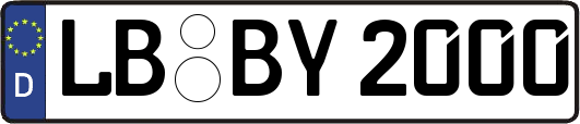 LB-BY2000