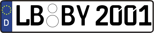 LB-BY2001
