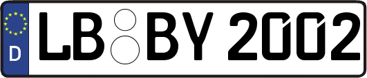LB-BY2002