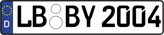 LB-BY2004