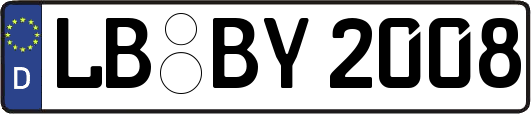 LB-BY2008