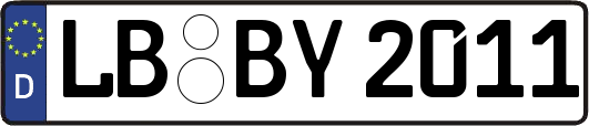 LB-BY2011