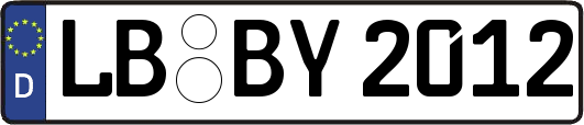 LB-BY2012