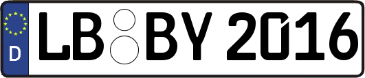 LB-BY2016