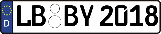 LB-BY2018