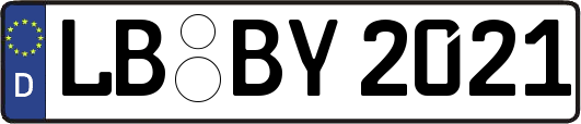 LB-BY2021