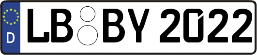 LB-BY2022