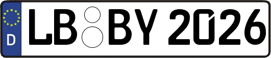 LB-BY2026