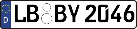 LB-BY2046