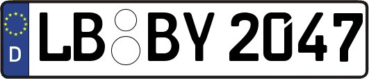 LB-BY2047