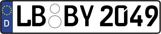 LB-BY2049