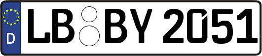 LB-BY2051