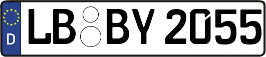 LB-BY2055