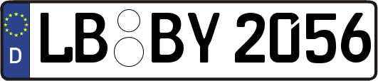 LB-BY2056