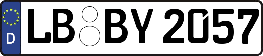 LB-BY2057