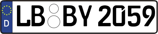 LB-BY2059