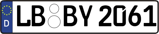 LB-BY2061