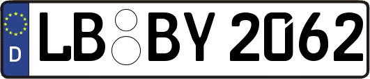 LB-BY2062