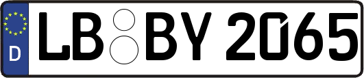 LB-BY2065