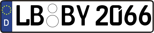 LB-BY2066
