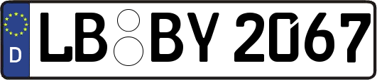 LB-BY2067