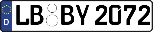 LB-BY2072