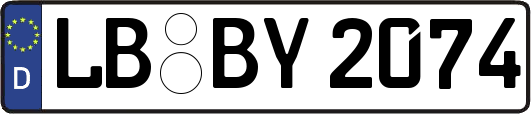 LB-BY2074