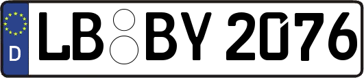 LB-BY2076