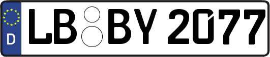 LB-BY2077